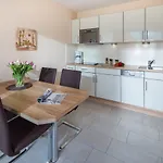 Apart-hotel Michels Haus Kleine Auszeit Norderney