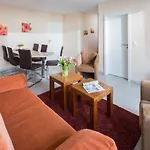 Apart-hotel Michels Haus Kleine Auszeit 3*