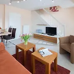 Apart-hotel Michels Haus Kleine Auszeit