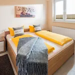 Apart-hotel Michels Haus Kleine Auszeit Norderney