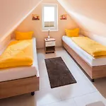 Michels Haus Kleine Auszeit 3* Norderney