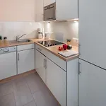 Michels Haus Kleine Auszeit Apart-hotel Norderney