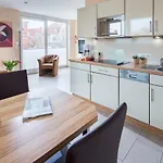 Michels Haus Kleine Auszeit Apart-hotel Norderney