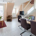 Michels Haus Kleine Auszeit Norderney