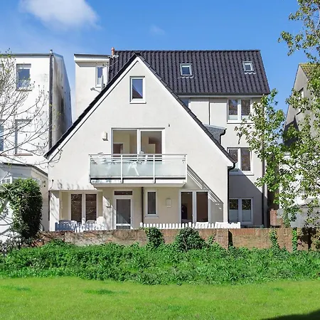 Apart-hotel Michels Haus Kleine Auszeit