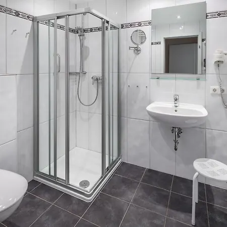 Michels Haus Kleine Auszeit Norderney