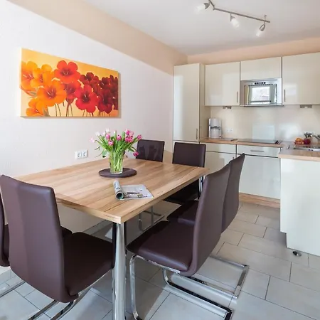 Aparthotel Michels Haus Kleine Auszeit