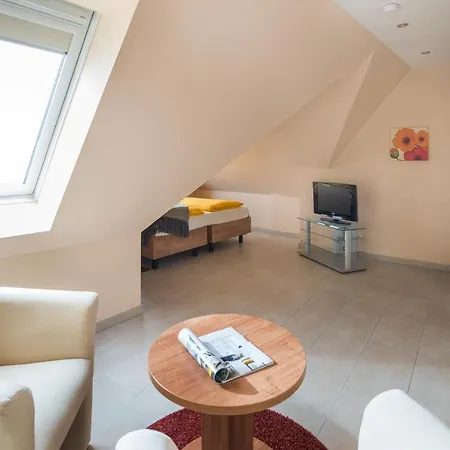 Michels Haus Kleine Auszeit