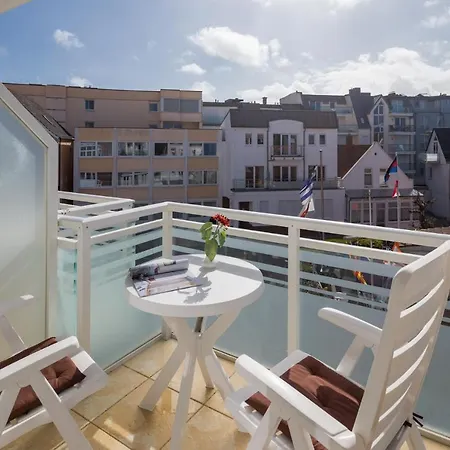 Michels Haus Kleine Auszeit Apart-hotel