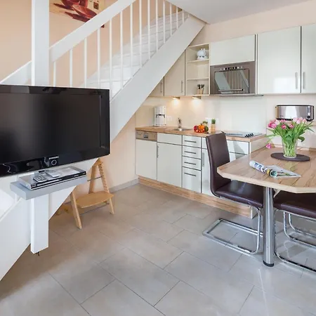 Apart-hotel Michels Haus Kleine Auszeit 3*