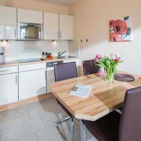 Michels Haus Kleine Auszeit 3*