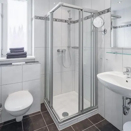 Michels Haus Kleine Auszeit Norderney