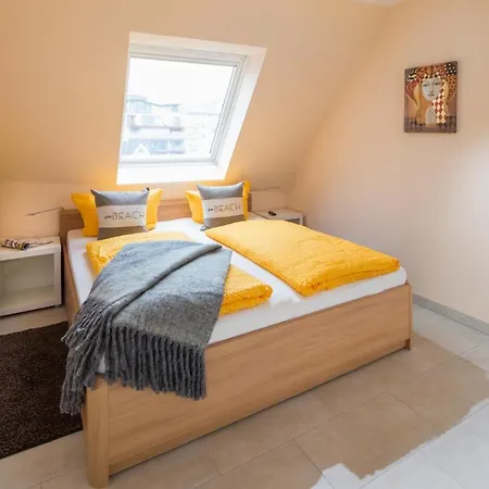 Michels Haus Kleine Auszeit Aparthotel