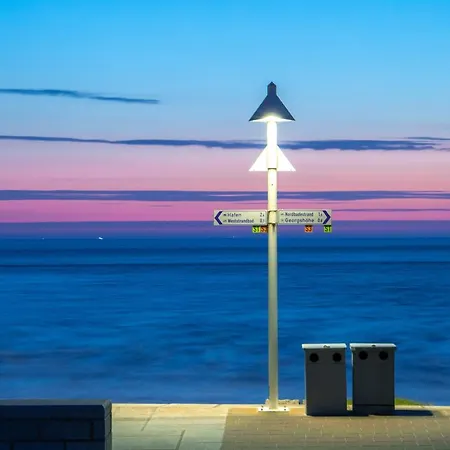 Michels Haus Kleine Auszeit Apart-hotel