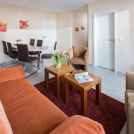 Apart-hotel Michels Haus Kleine Auszeit 3*