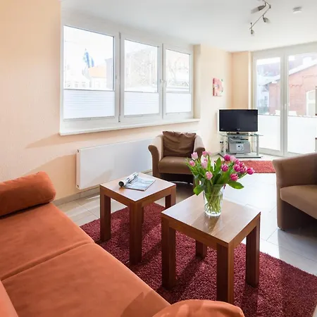 Michels Haus Kleine Auszeit