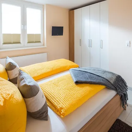 Apart-hotel Michels Haus Kleine Auszeit