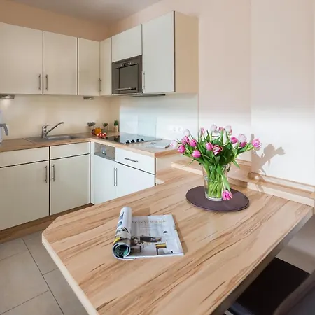 Michels Haus Kleine Auszeit 3* Norderney