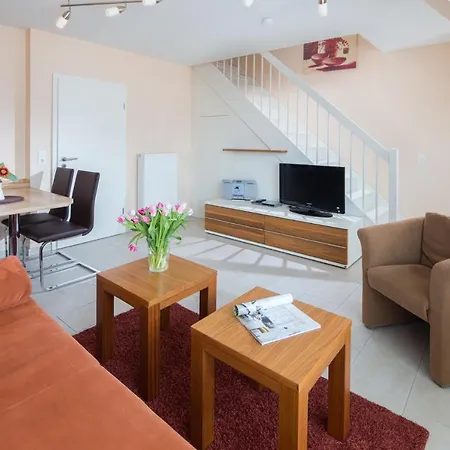 Apart-hotel Michels Haus Kleine Auszeit