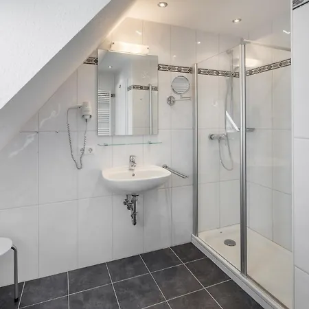 Michels Haus Kleine Auszeit Aparthotel 3*
