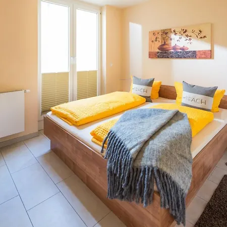 Michels Haus Kleine Auszeit Norderney