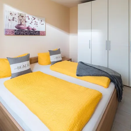 Michels Haus Kleine Auszeit 3*