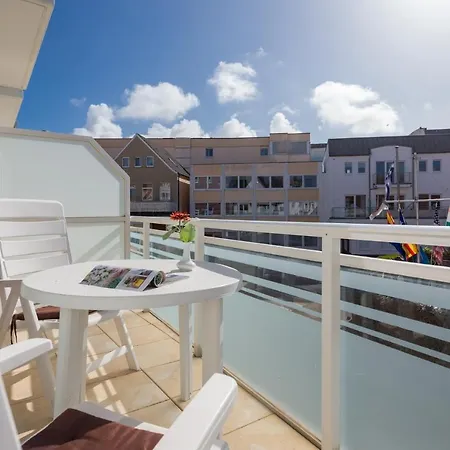 Michels Haus Kleine Auszeit