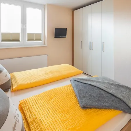 Apart-hotel Michels Haus Kleine Auszeit Norderney