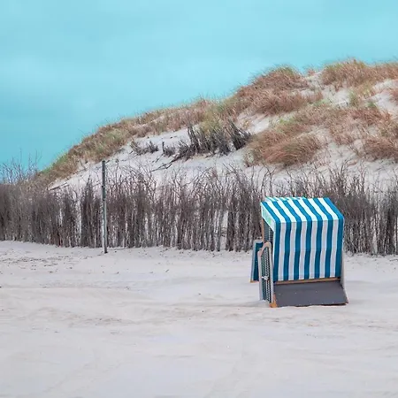 Michels Haus Kleine Auszeit Aparthotel 3*