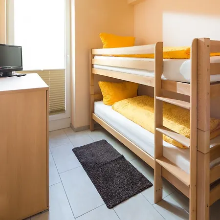 Apart-hotel Michels Haus Kleine Auszeit 3*