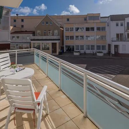 Michels Haus Kleine Auszeit Aparthotel