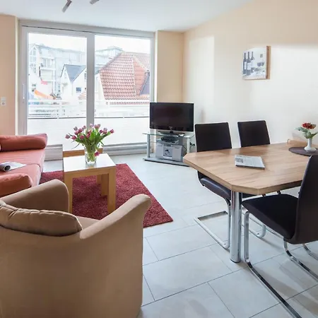 Apart-hotel Michels Haus Kleine Auszeit 3*