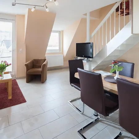 Michels Haus Kleine Auszeit Norderney