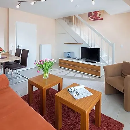 Michels Haus Kleine Auszeit Norderney