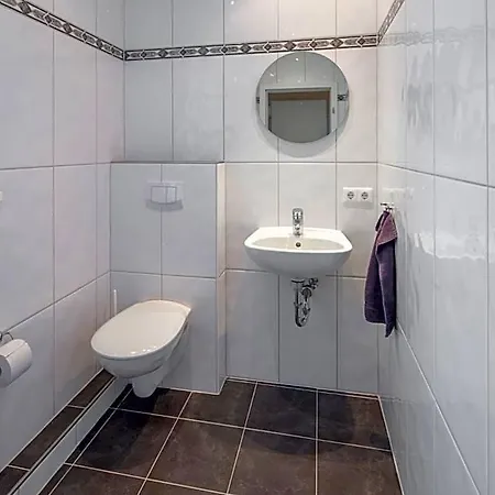 Michels Haus Kleine Auszeit Aparthotel Norderney