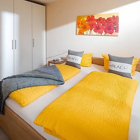 Michels Haus Kleine Auszeit Aparthotel