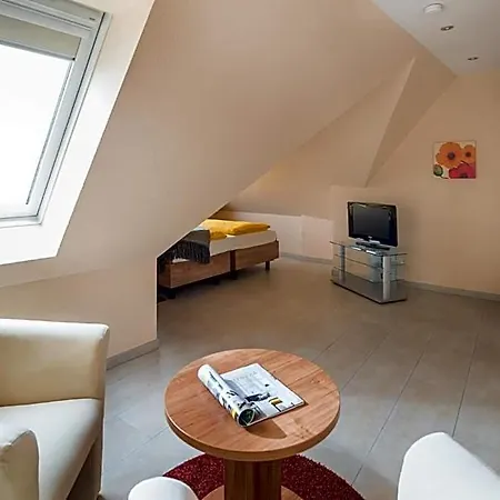 Michels Haus Kleine Auszeit Aparthotel Norderney
