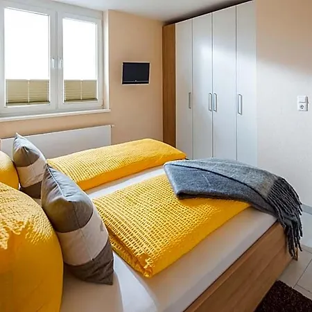 Michels Haus Kleine Auszeit 3*