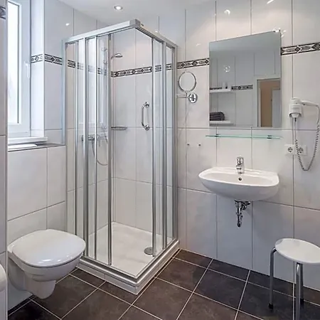 Aparthotel Michels Haus Kleine Auszeit 3*
