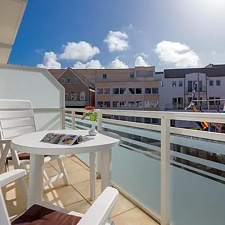 Michels Haus Kleine Auszeit