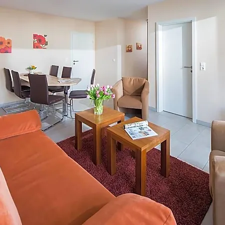 Michels Haus Kleine Auszeit Aparthotel