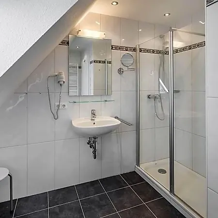 Michels Haus Kleine Auszeit Aparthotel 3*