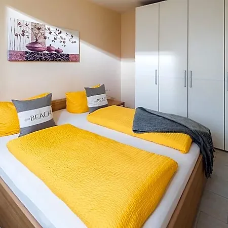 Aparthotel Michels Haus Kleine Auszeit