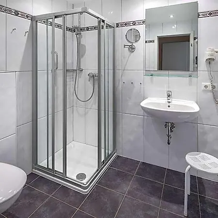 Michels Haus Kleine Auszeit 3*