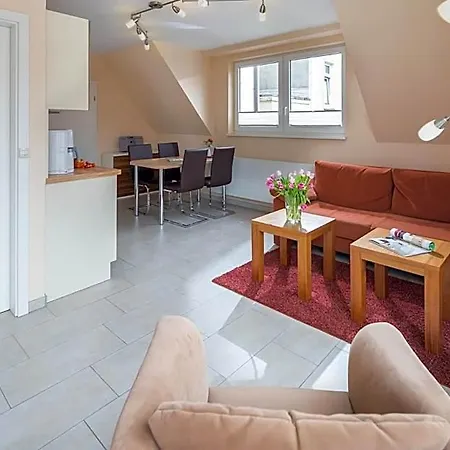 Michels Haus Kleine Auszeit 3*