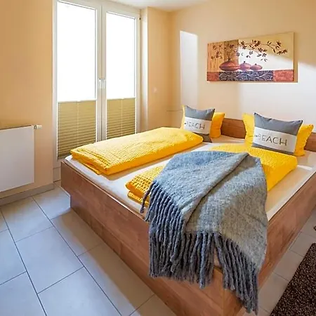 Michels Haus Kleine Auszeit Norderney