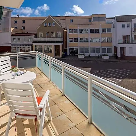 Michels Haus Kleine Auszeit Aparthotel 3*