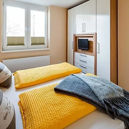 Michels Haus Kleine Auszeit