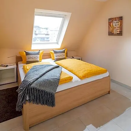 Aparthotel Michels Haus Kleine Auszeit