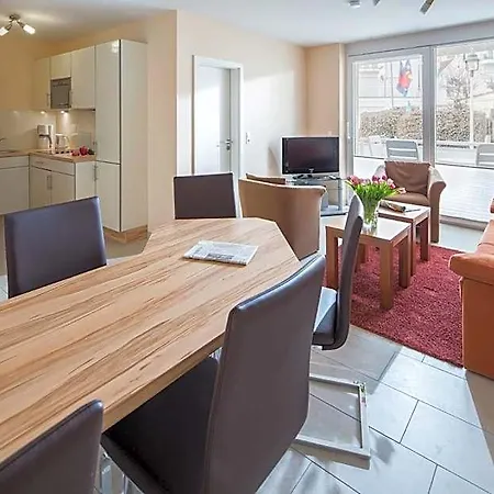 Michels Haus Kleine Auszeit 3*
